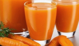 Cách làm sinh tố cà rốt thơm ngon bổ dưỡng cho sức khỏe